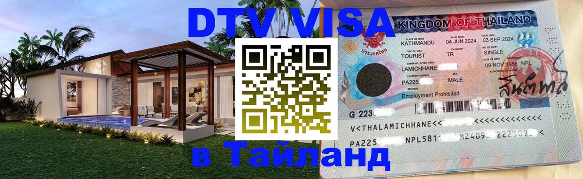 Сколько стоит DTV виза — актуальные цены, оформление даже без документов - 19.11.2025 